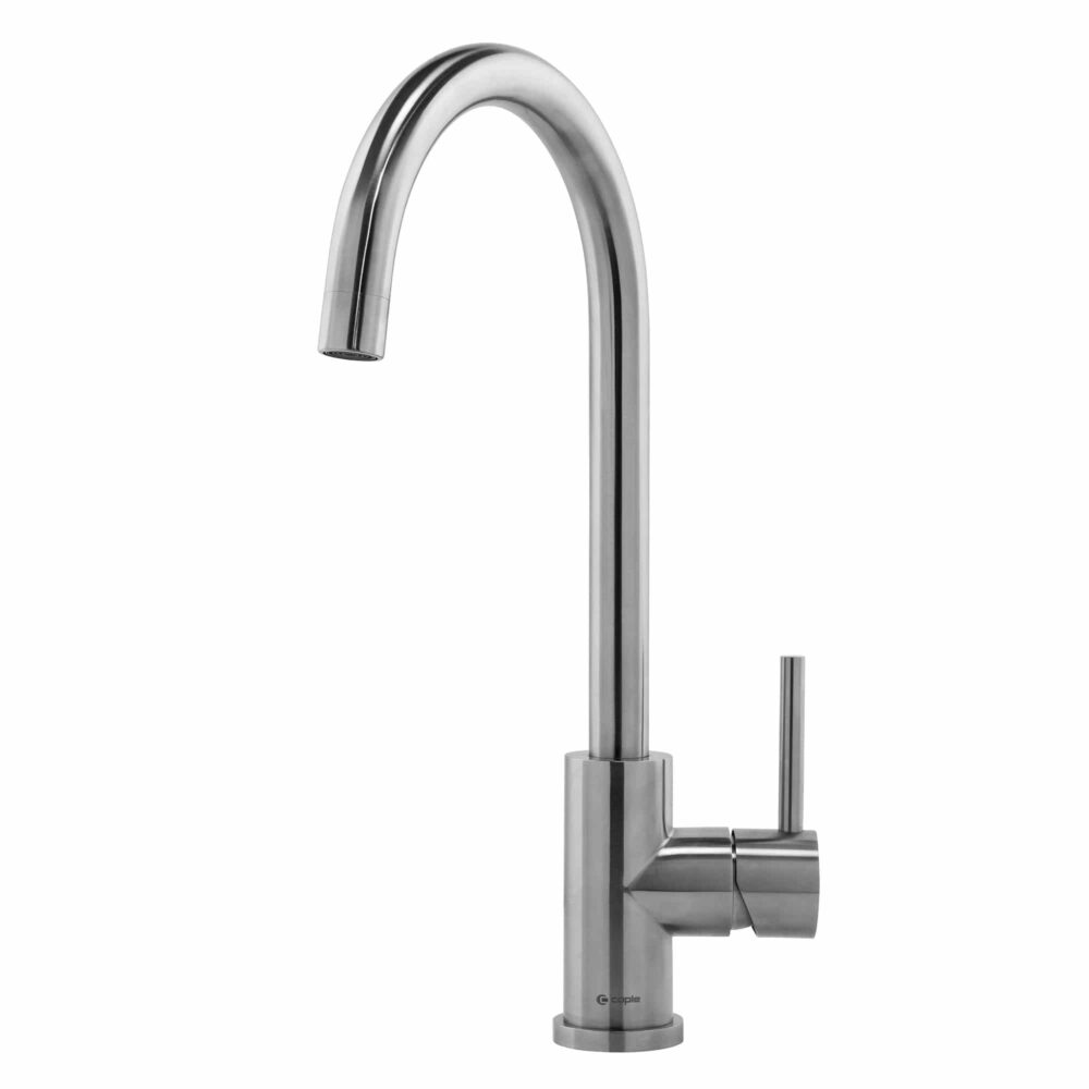 Picture for category Caple Aspen Single Lever