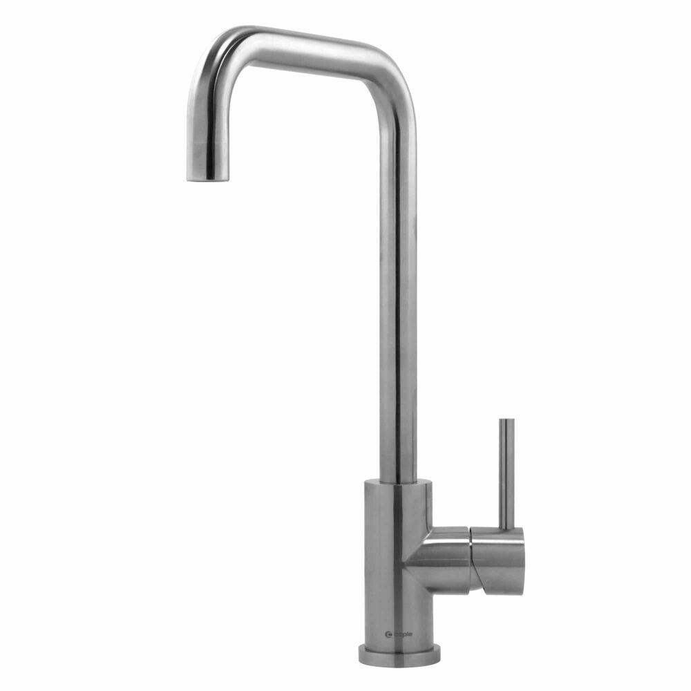 Picture for category Caple Aspen Quad Single Lever