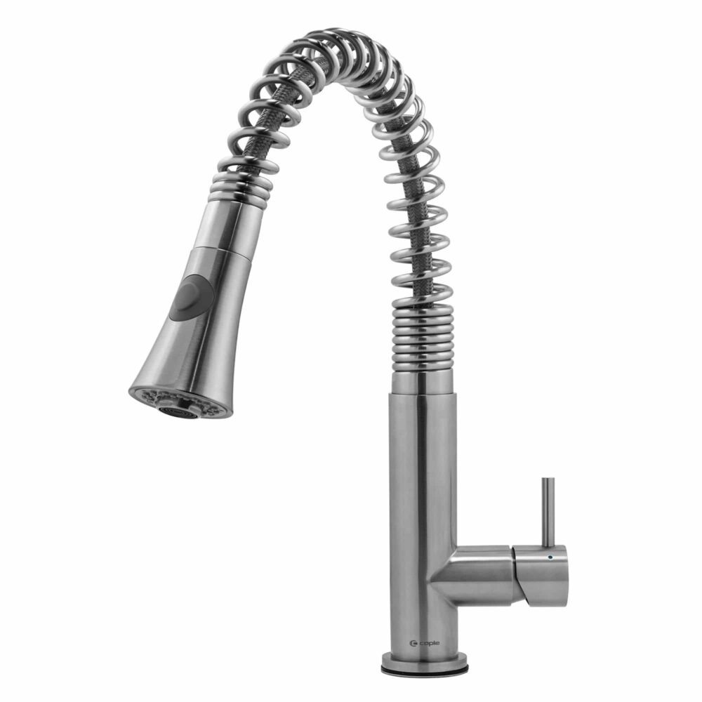 Picture for category Caple Spiro Pull-Out