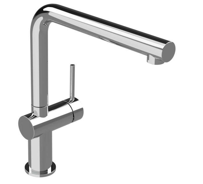 Picture for category Howdens Sennen Single Lever