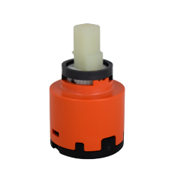 Howdens Sennen Single Lever Pull Out Valve Cartridge - 4920R
