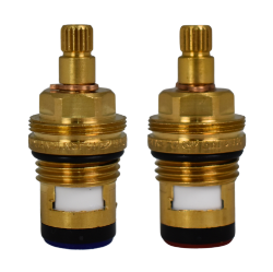 Paini Tubos AG Valve Cartridge Set