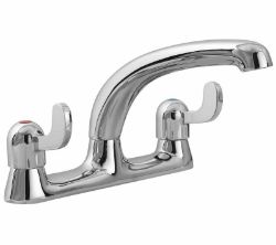 Picture for category Paini Two Tap Hole Lever Deckmixer