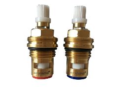 Blanco Lax Valve Cartridge Set