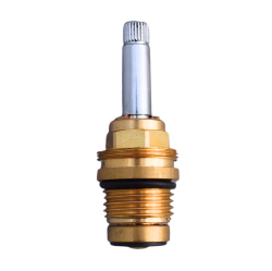 San Marco Tuscany Valve Cartridge - 3656R Chrome