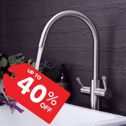 Picture for category Mixer Taps