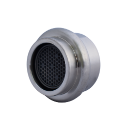 Genuine San Marco Florence Brushed Nickel Aerator - 3649R