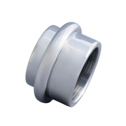 Genuine San Marco Tuscany Chrome Aerator - 3649R