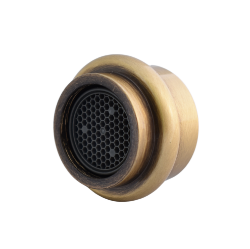 Genuine San Marco Tuscany Antique Bronze Aerator - 3649R