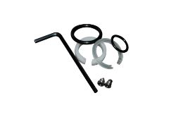 Perrin & Rowe Phoenician Filter Tap O Ring / Spout Seal Kit