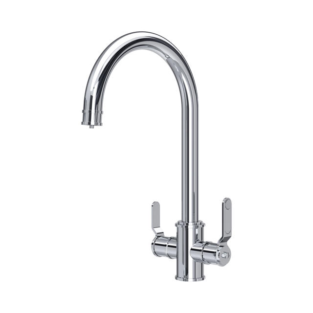 Picture for category Perrin & Rowe Armstrong Sink Mixer with Filtration 1485HT