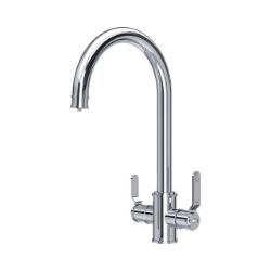 Picture for category Perrin & Rowe Armstrong 3-in-1 Instant Hot Water Tap 1985HT