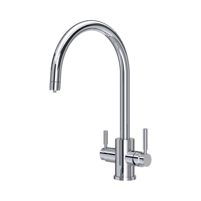 Picture for category Perrin & Rowe Juliet 3-in-1 Instant Hot Water Tap 1912
