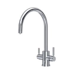 Picture for category Perrin & Rowe Juliet 3-in-1 Instant Hot Water Tap 1912
