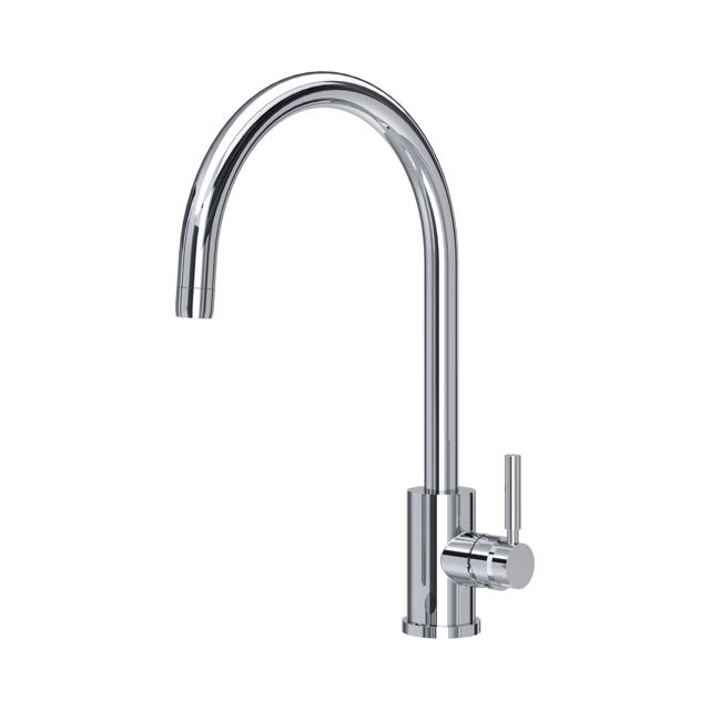 Picture for category Perrin & Rowe Juliet Single Lever Sink Mixer 4912