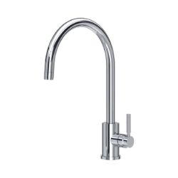 Picture for category Perrin & Rowe Juliet Single Lever Sink Mixer 4912