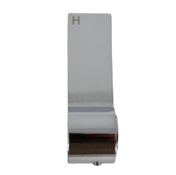 Genuine Carron Phoenix Desire Duo Tap Chrome Handle - Hot 3529R