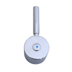 Abode Zest Pull Out Cold Handle - 1312R Chrome
