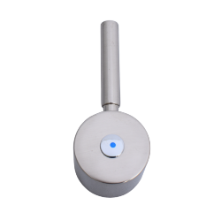 Abode Zest Pull Out Tap Cold Handle - 1312R Brushed Nickel